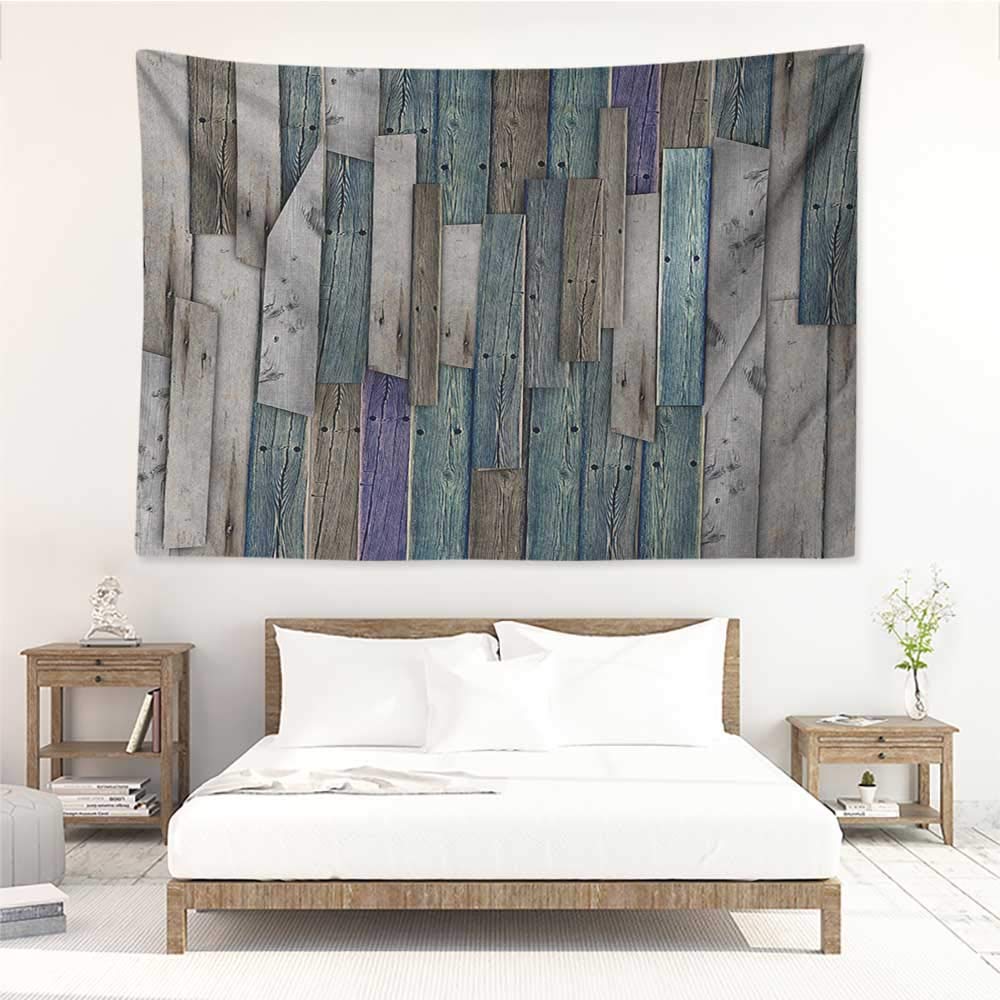 Amazon Alisos Wooden Wall Decor Tapestry Lodge Style