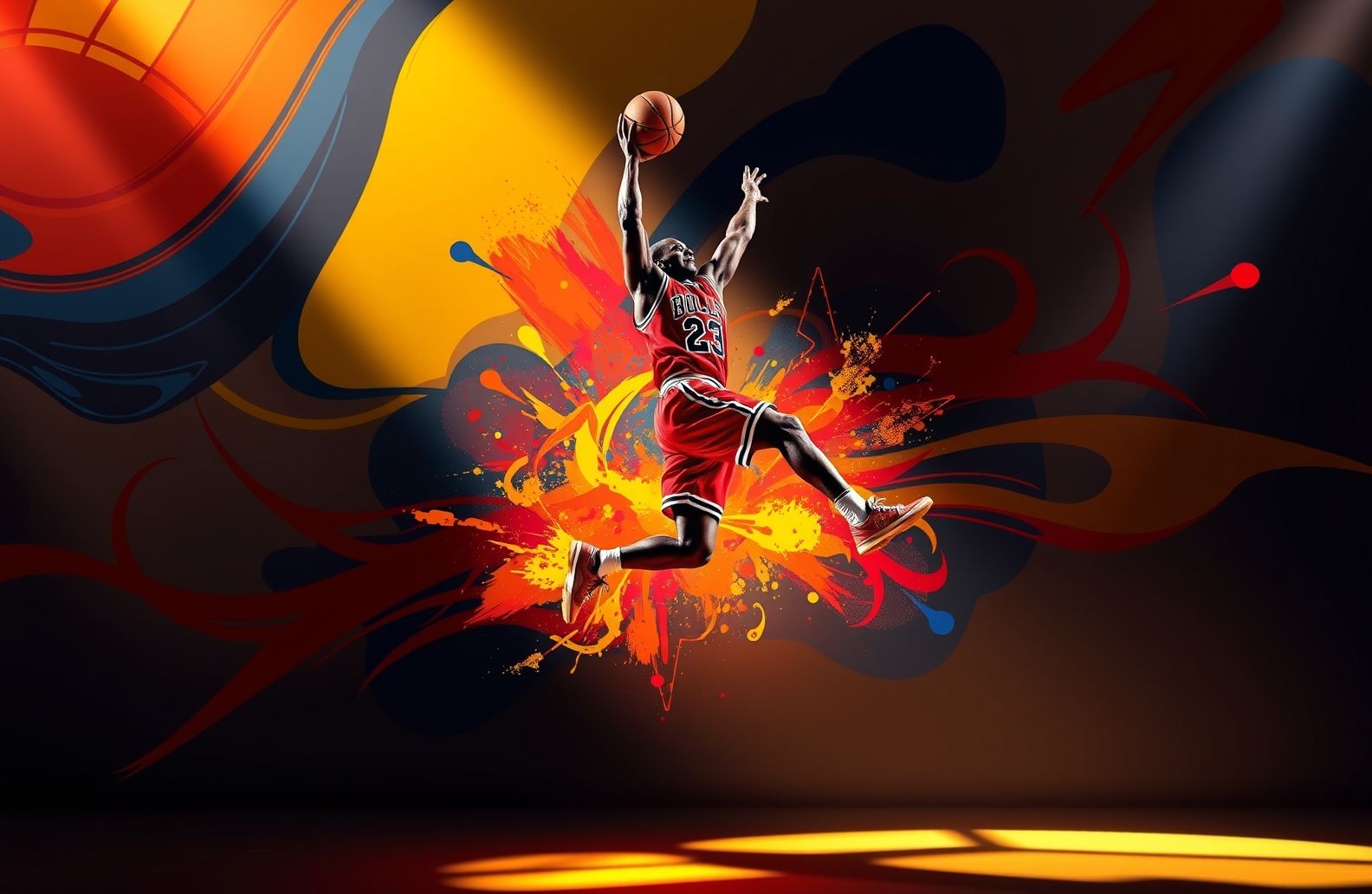 Michael Jordan Wallpaper