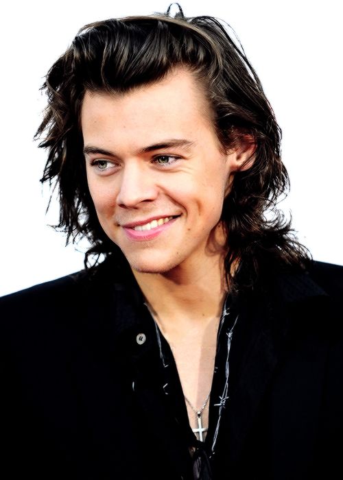 Harry Styles Smile   10   Morably