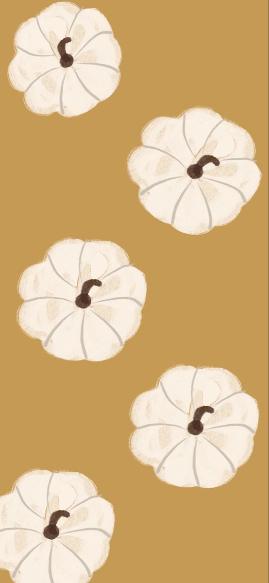 Fall iPhone Wallpaper Pumpkin