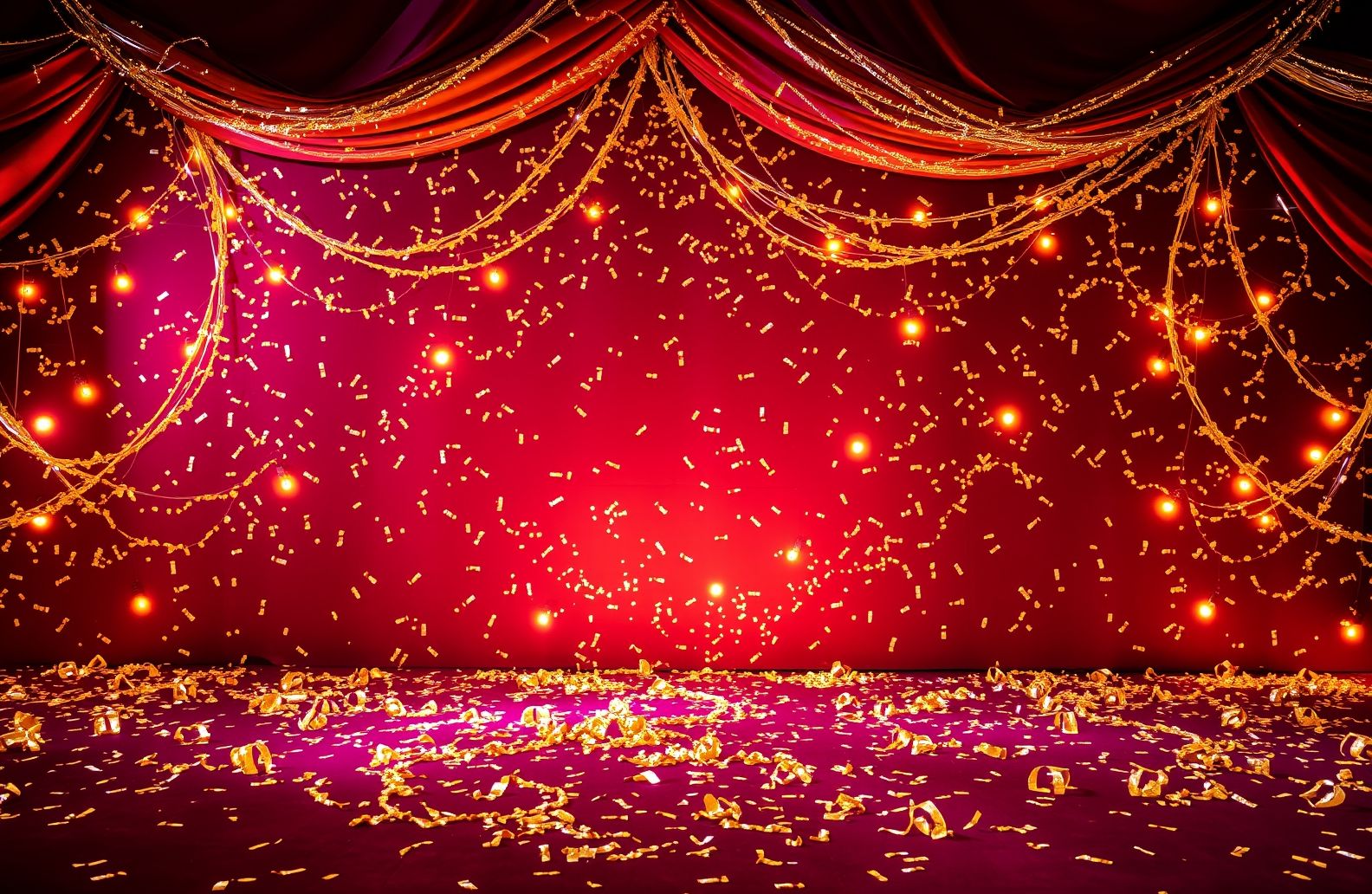 Awards Background