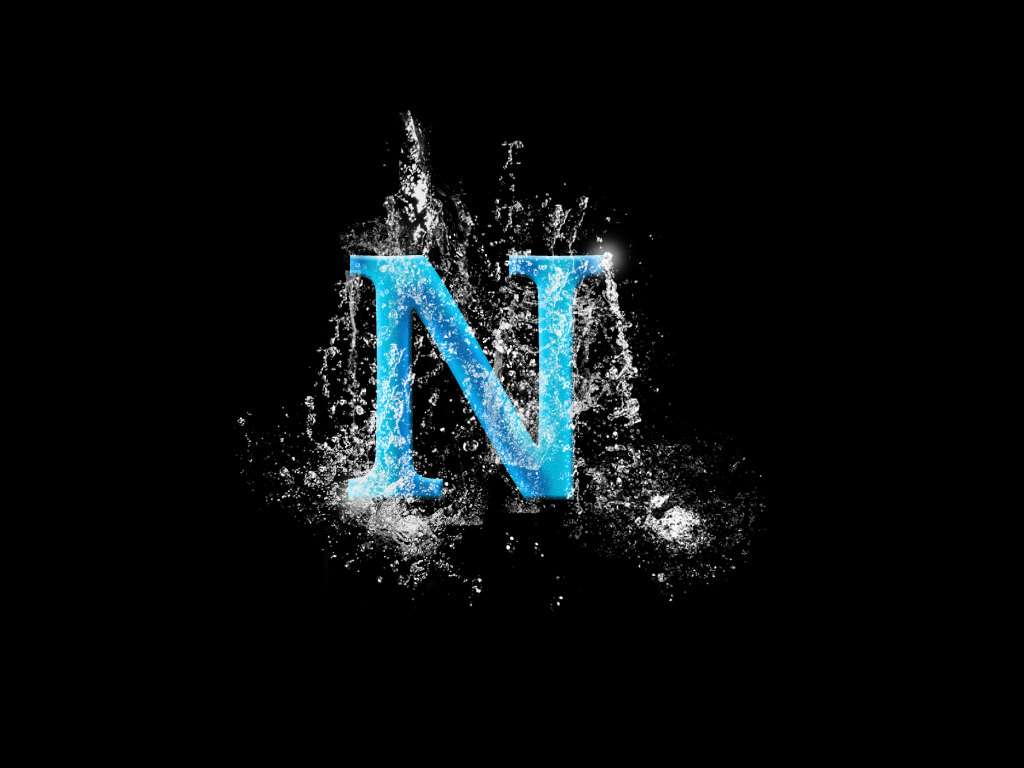 You Can N Alphabet HD Wallpaper Here