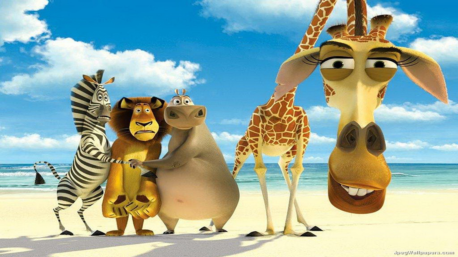 Find more 3D Wallpapers Backgrounds madagascar high Wallpapersjpg 1920 x 10...