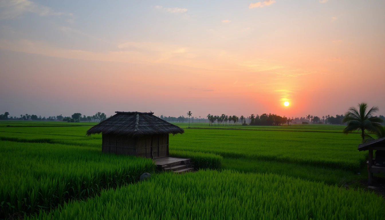 Bangladesh Wallpaper