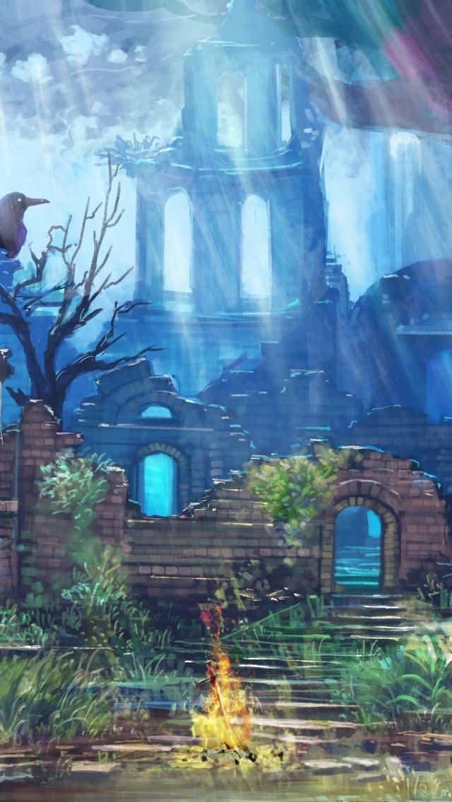 Dark Souls Phone Background Collection For You Fellow Undead R