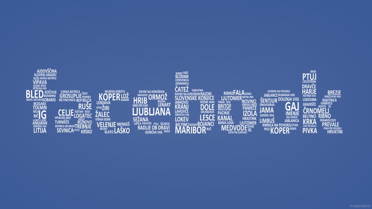 Facebook Wallpaper by Mohic on
