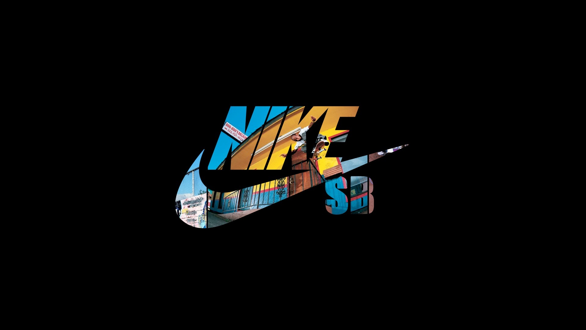 Nike Just Do It Wallpaper 46726 1920x1080 px