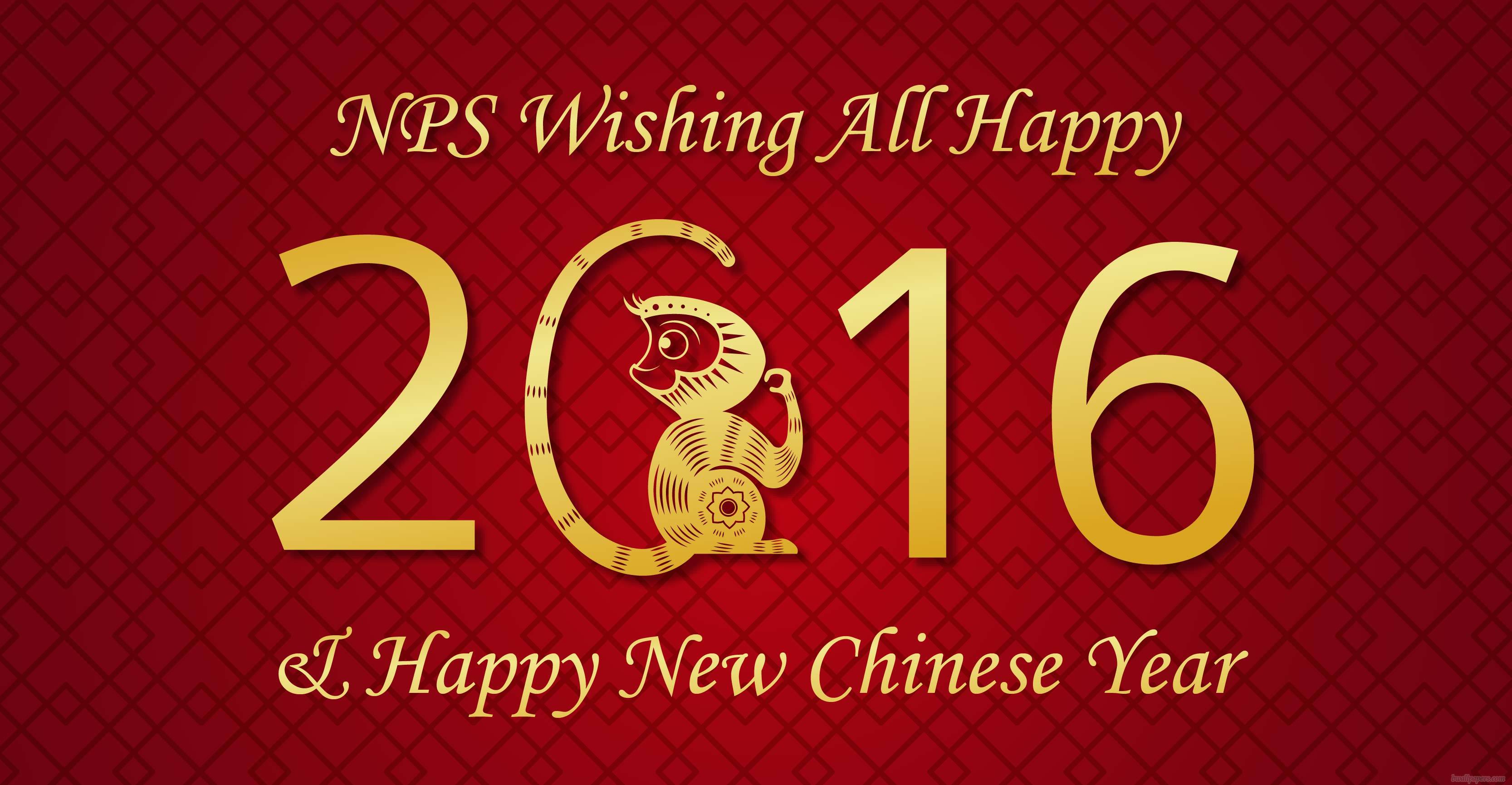 Chinese New Year 2016 Wallpaper   Wallpaper High Definition High