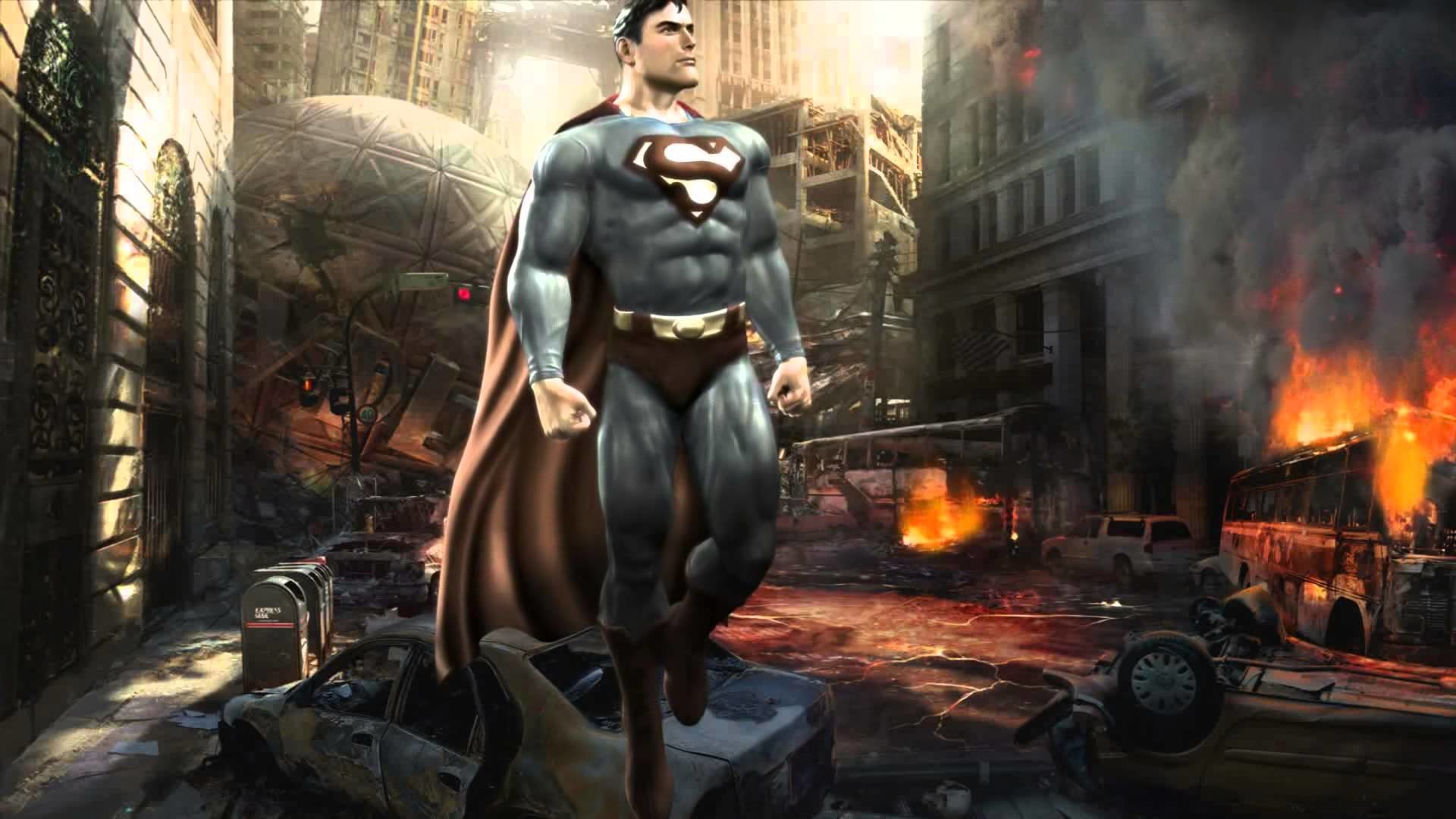 HD Animated Wallpaper