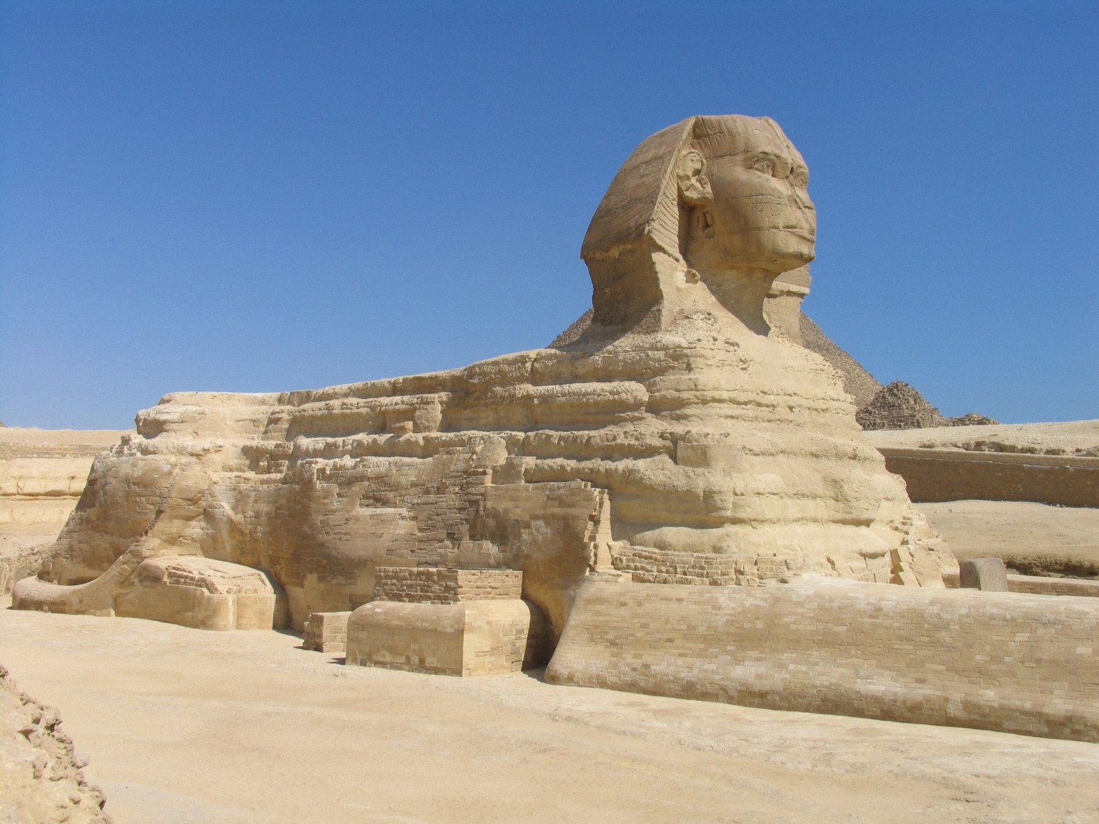 Sphinx Picture Wallpaper Pictures