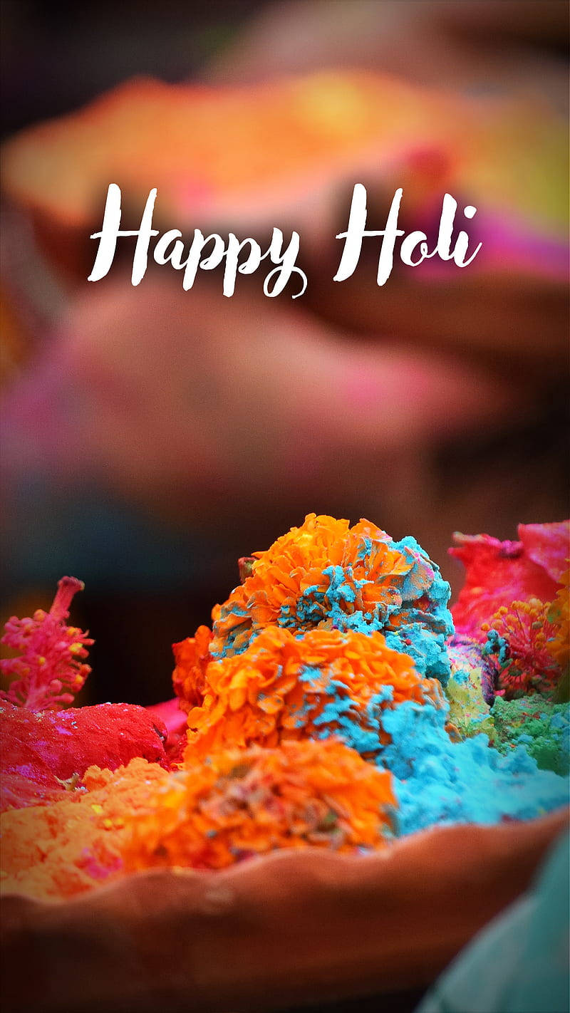 Top Happy Holi HD Wallpaper Full 4k To Use