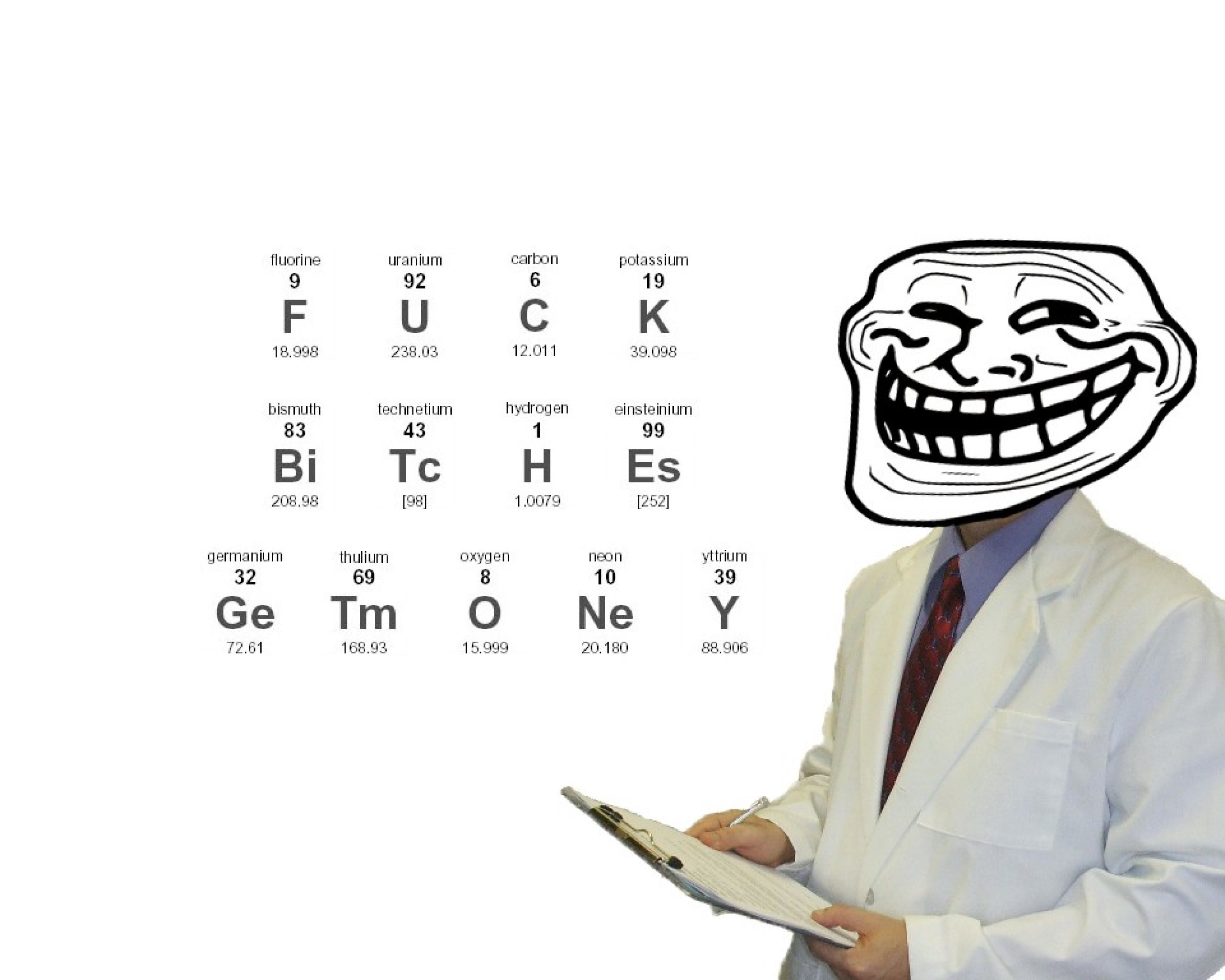 Funny Meme Wallpaper
