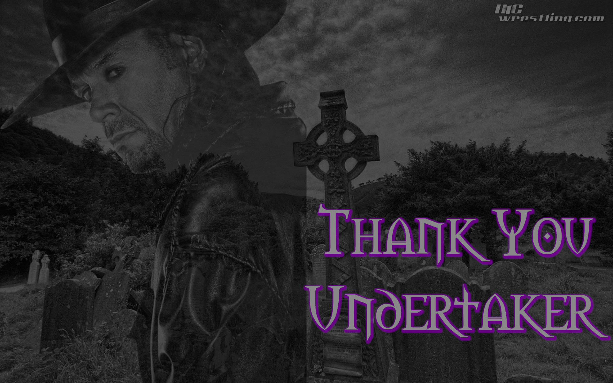 Misr5 Wwe The Undertaker Wallpaper Collection