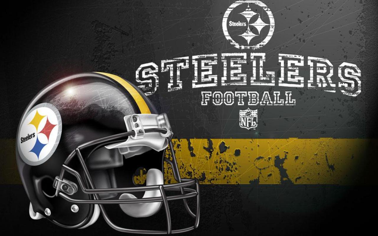 Steelers Football High Quality And Resolution Wallpaper