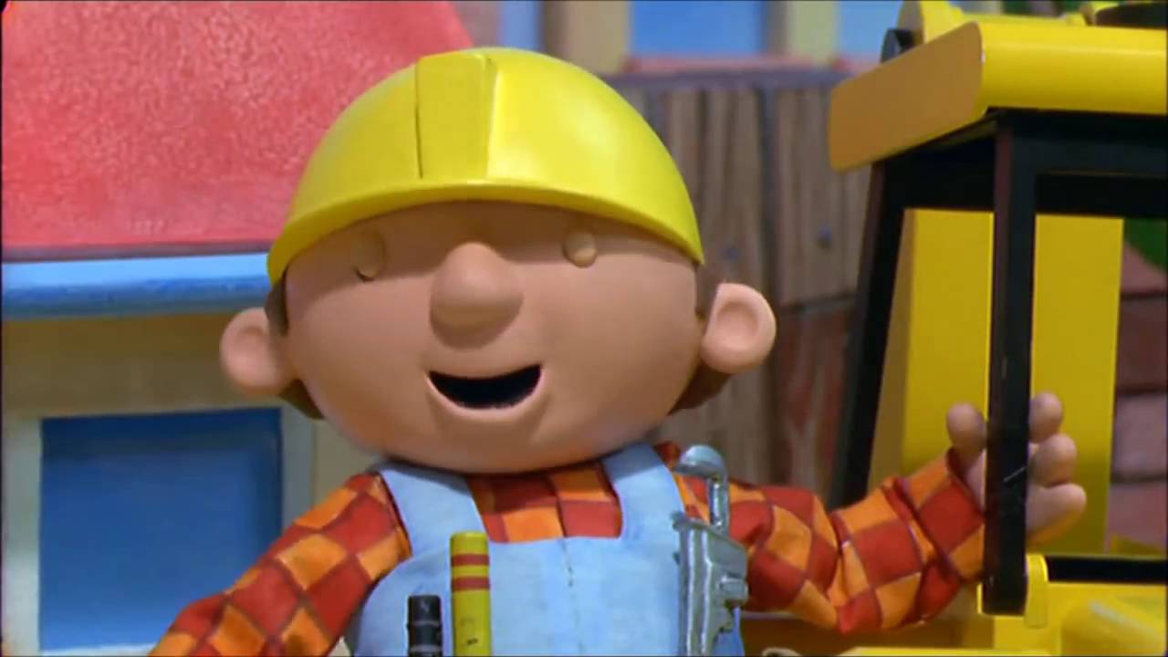 Bob The Builder Wallpaper Wendy