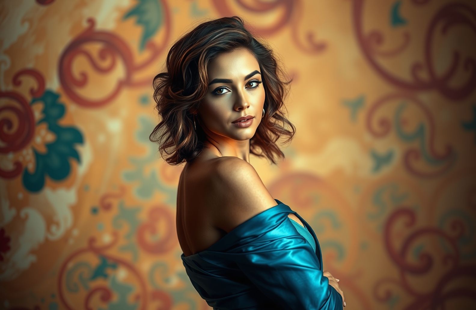 Female Celebrity Wallpaper