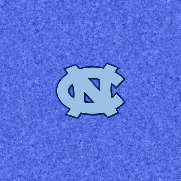 UNC Tar Heels Logo Wallpaper North Carolina Tar Heels Logo Wallpaper