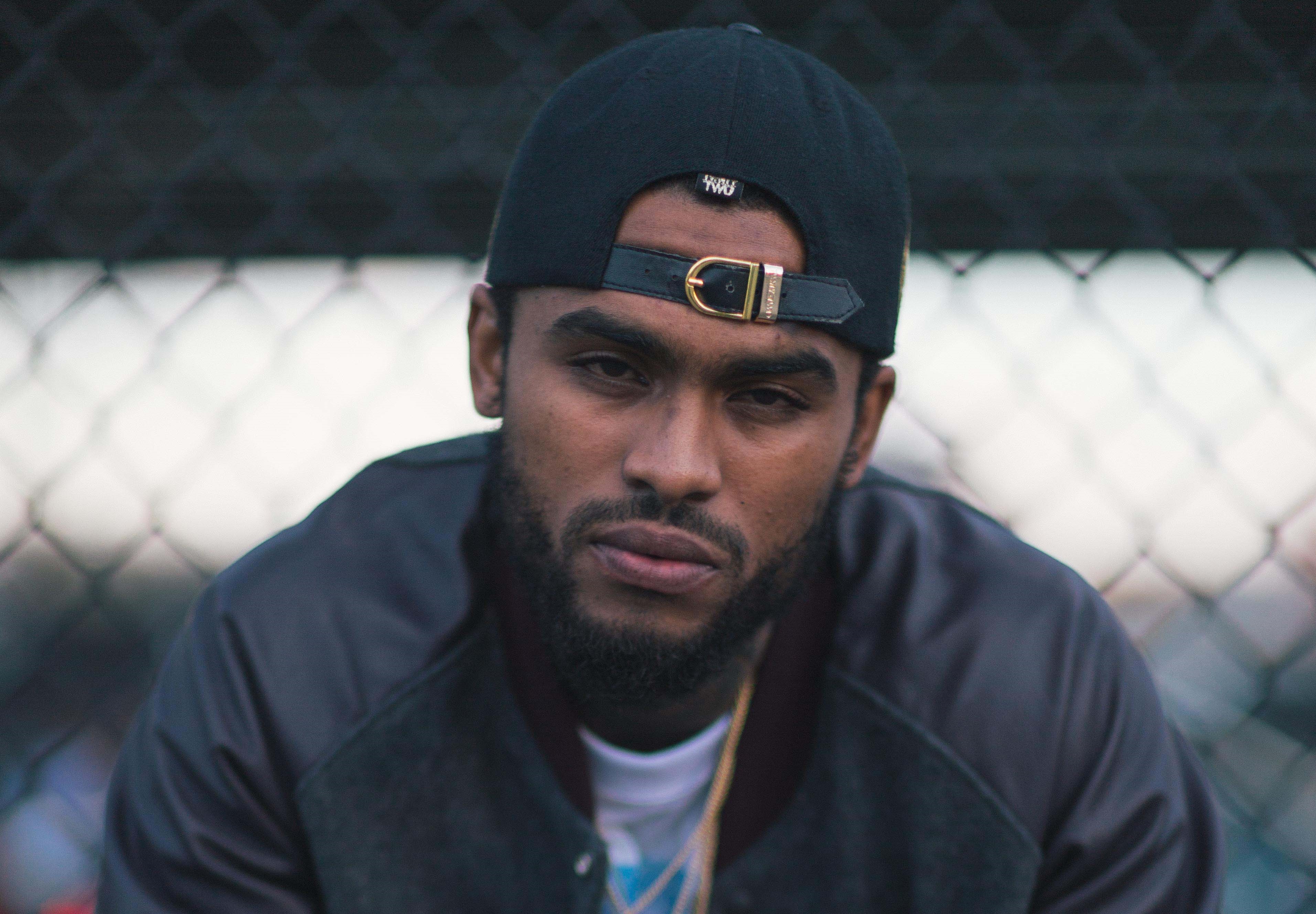 Dave East Image
