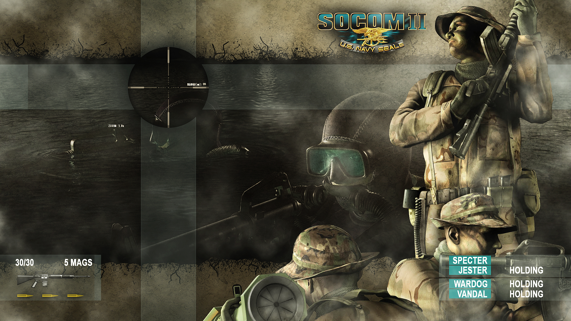 Free Download Fotos Socom Confrontation Hd Wallpaper 19x1080 For Your Desktop Mobile Tablet Explore 72 Socom Wallpaper Socom Wallpaper Socom Us Navy Seals Wallpapers