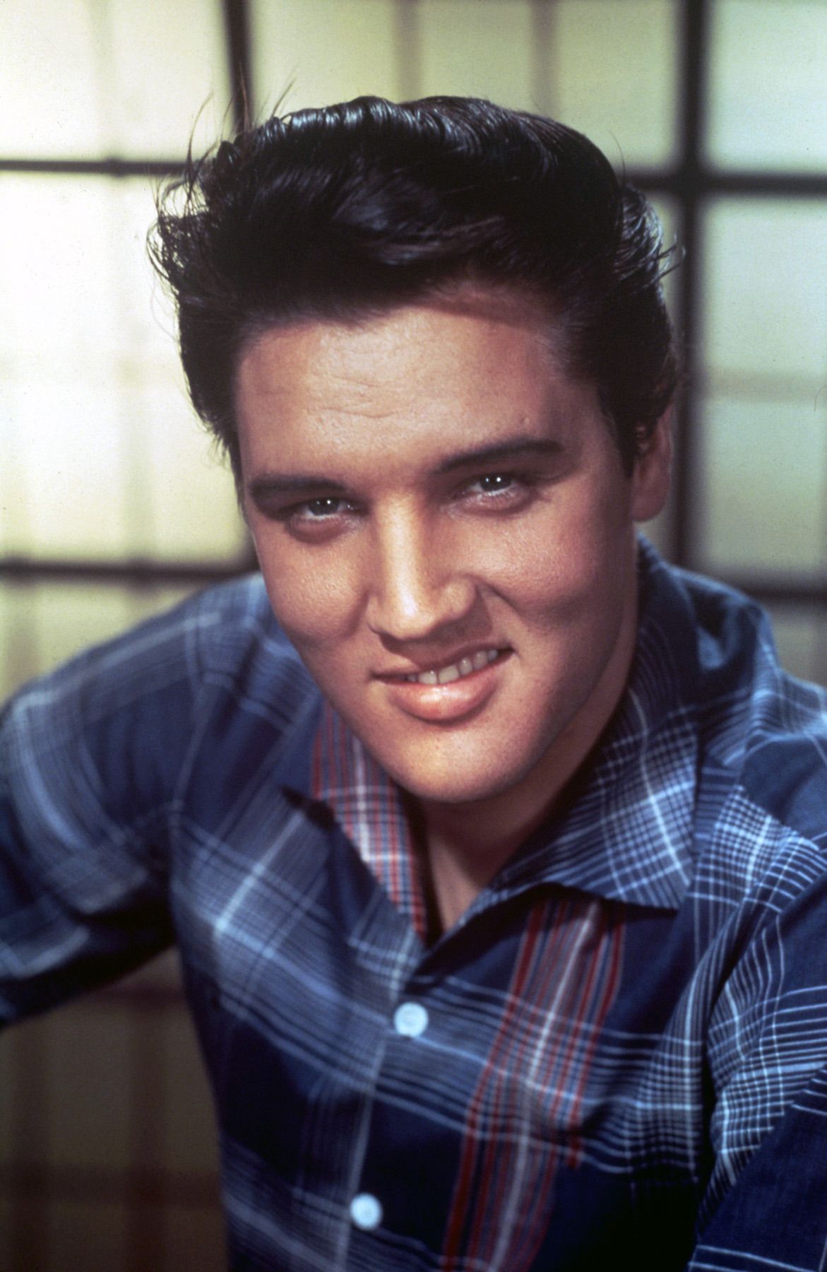 Stanley Laughlin On Country Boys In Elvis Presley
