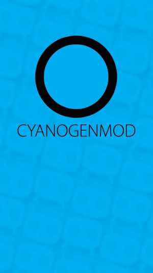 Cyanogenmod Cid Blue Android Central