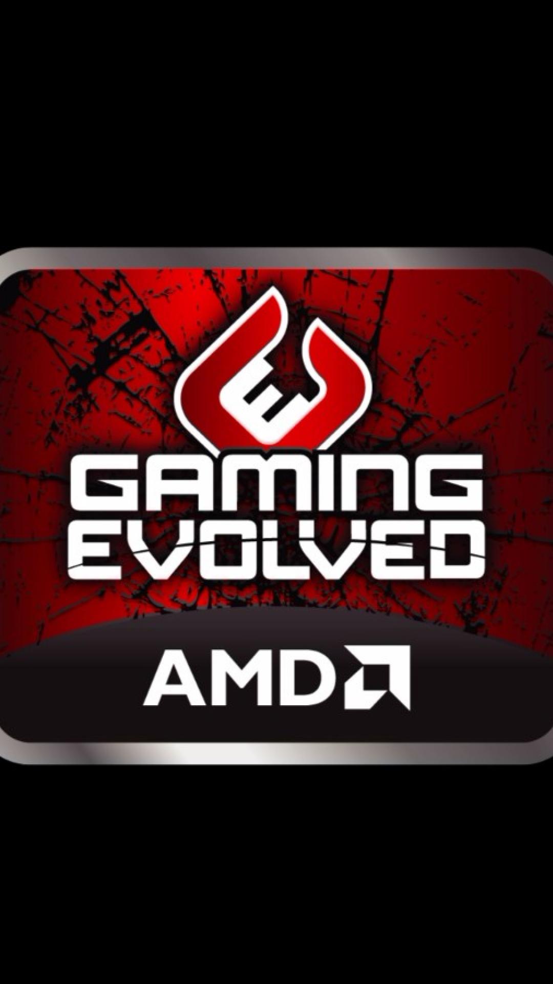  43 AMD Gaming  Wallpaper on WallpaperSafari
