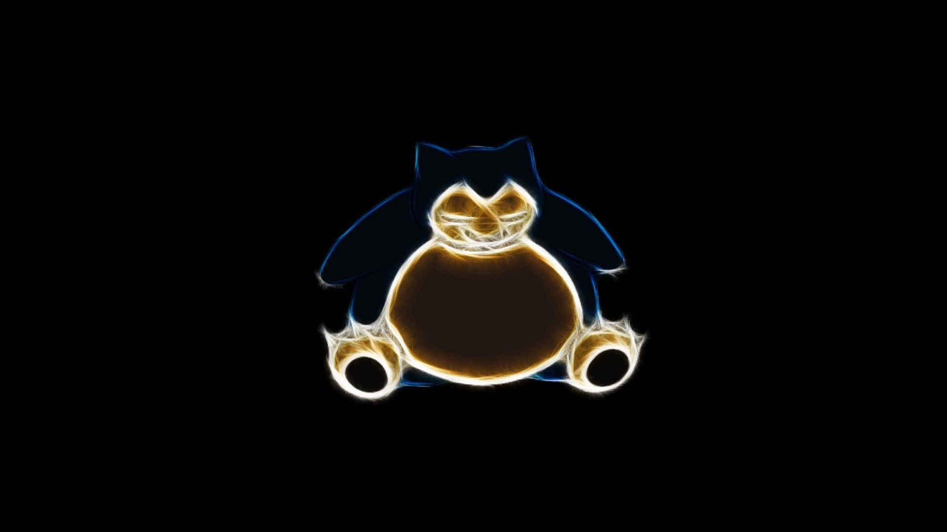 Snorlax Wallpaper