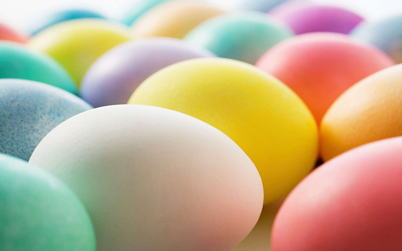 Easter HD Wallpaper For Android