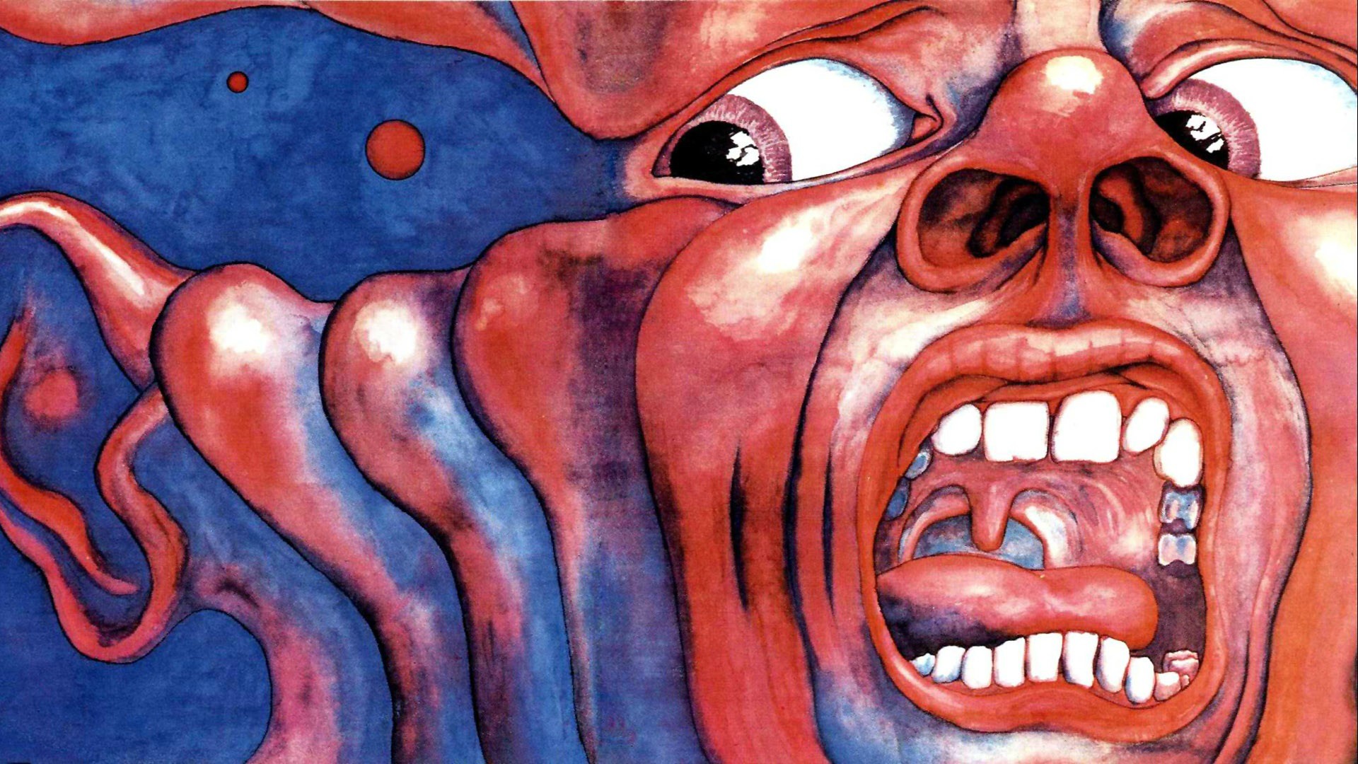 47+] King Crimson Wallpaper - WallpaperSafari