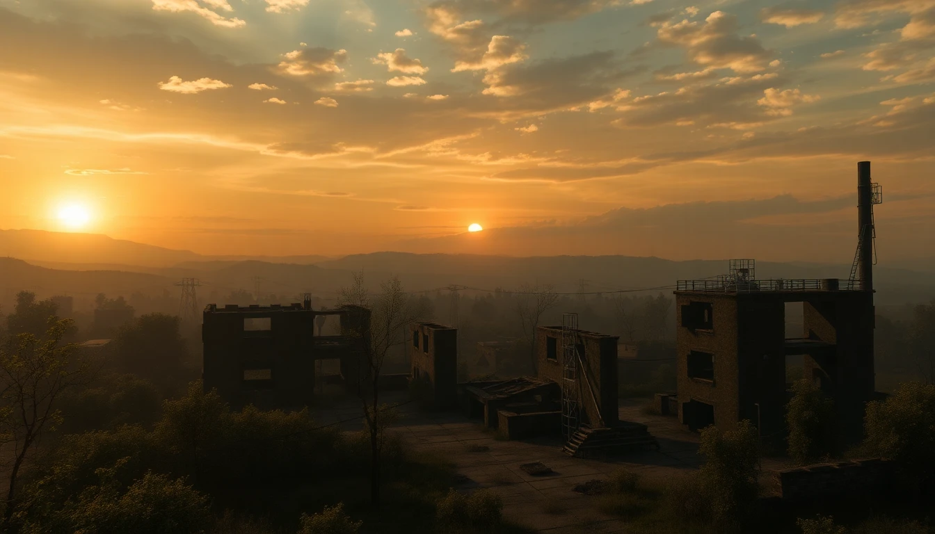 Fallout Wallpaper