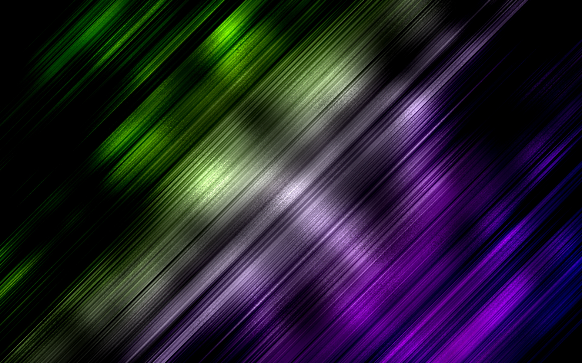 Full HD Wallpapers Backgrounds Lines Green Purple Blue