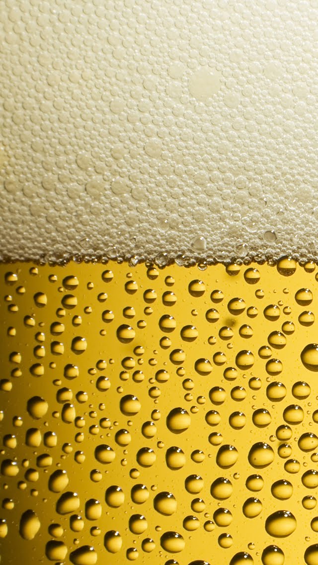 Beer iPhone Wallpaper HD