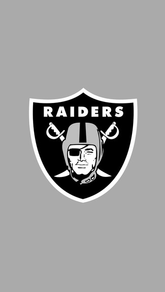 Oakland Raiders iPhone Wallpapers  Top Free Oakland Raiders iPhone  Backgrounds  WallpaperAccess