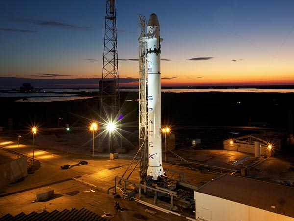 Recent News Photos Space X Launch Pictures