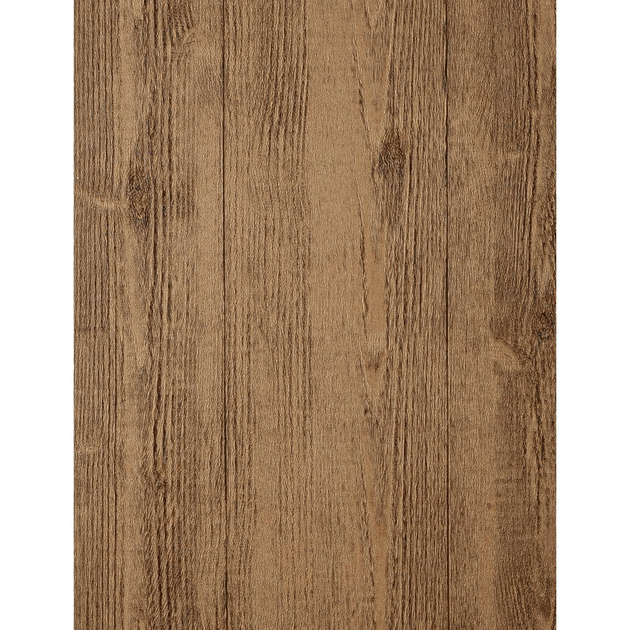 Modern Rustic Barnwood Wallpaper Dune Brown