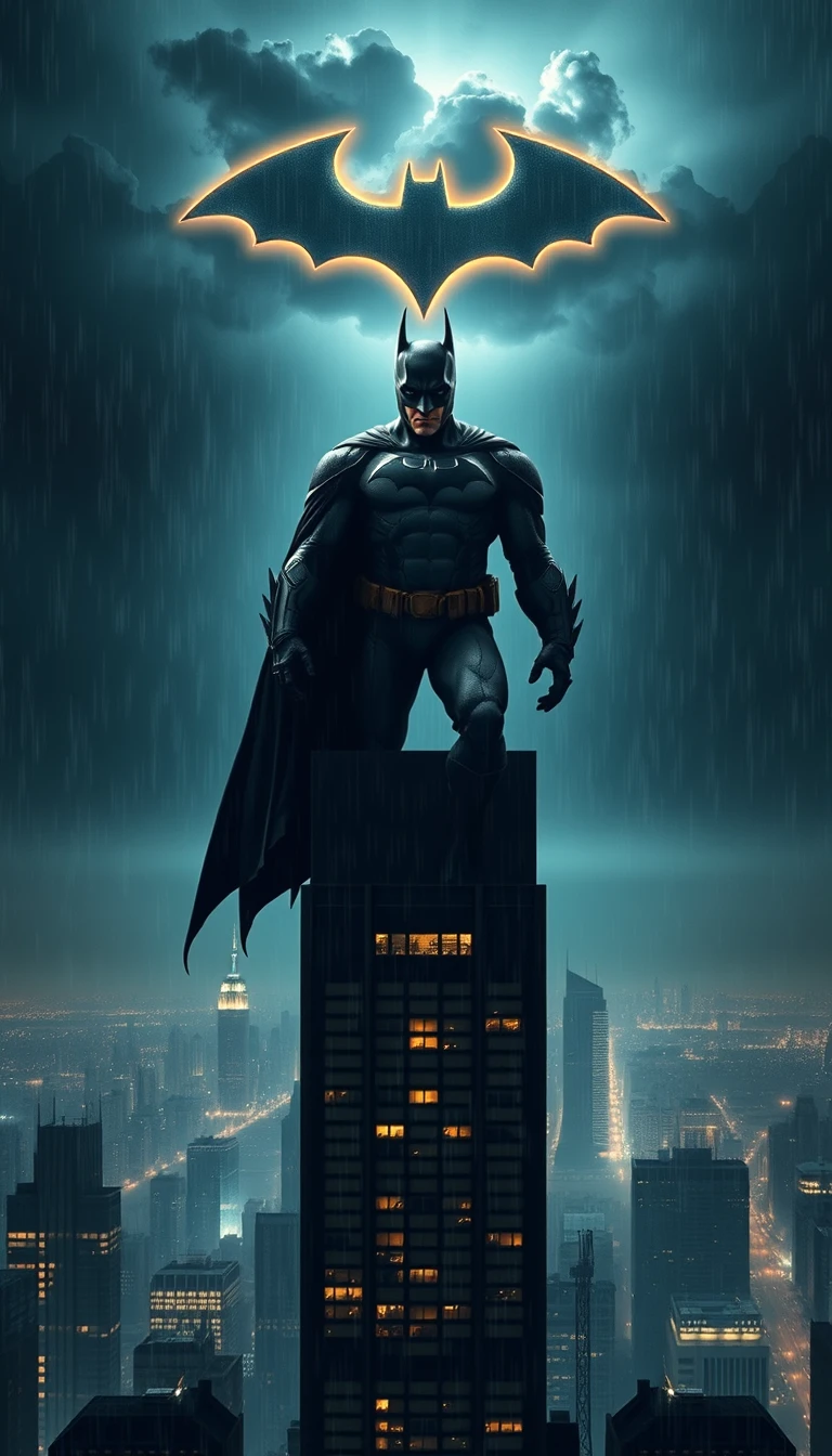 Batman Wallpaper