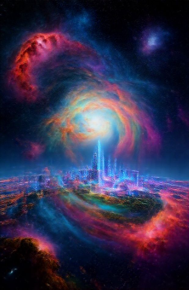 4d Wallpaper HD