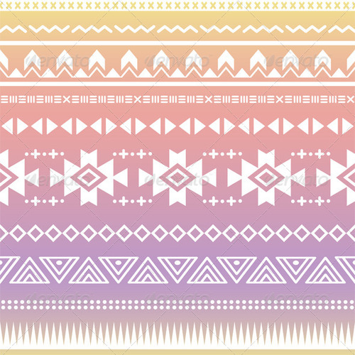 Group Of Tribal Print Background Google Search We Heart It