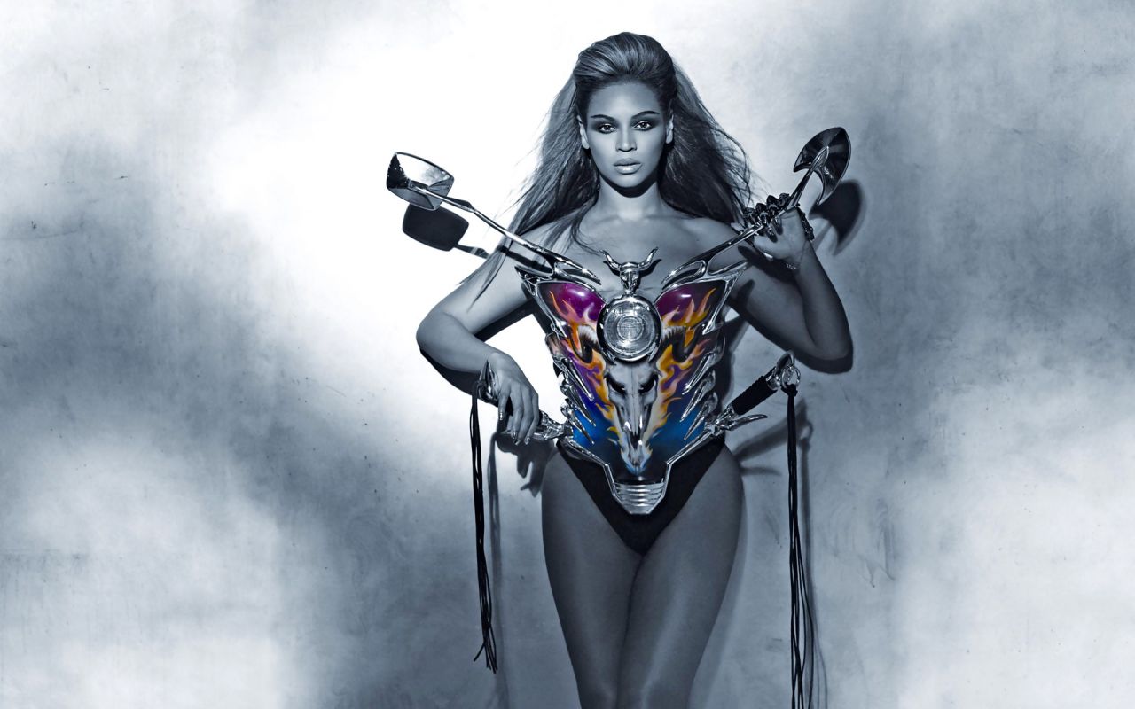 Beyonce Wallpaper Hot