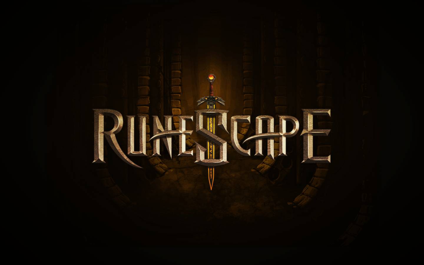 runescape classic logo