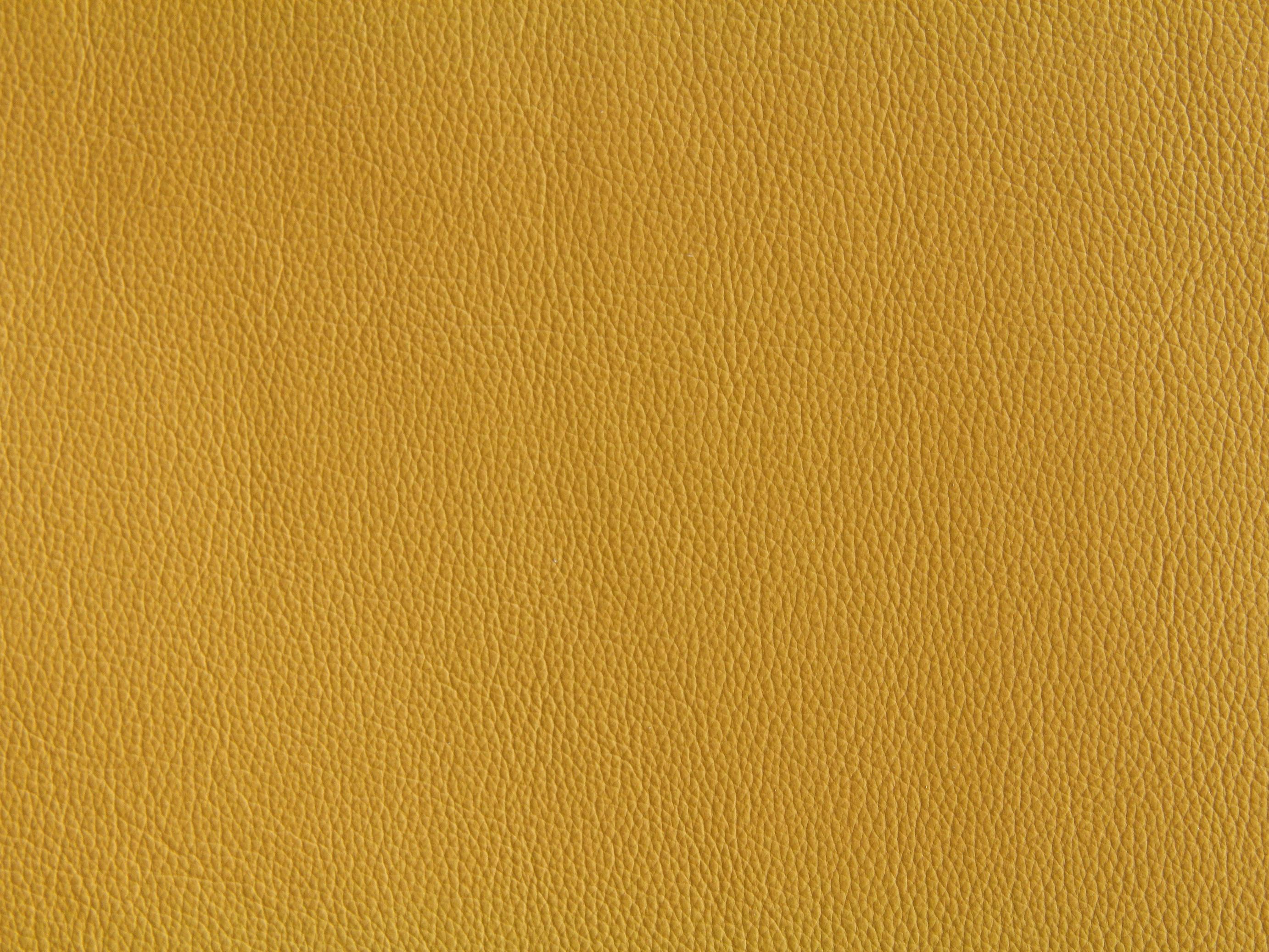 yellow leather texture wallpaper fabric material design bright