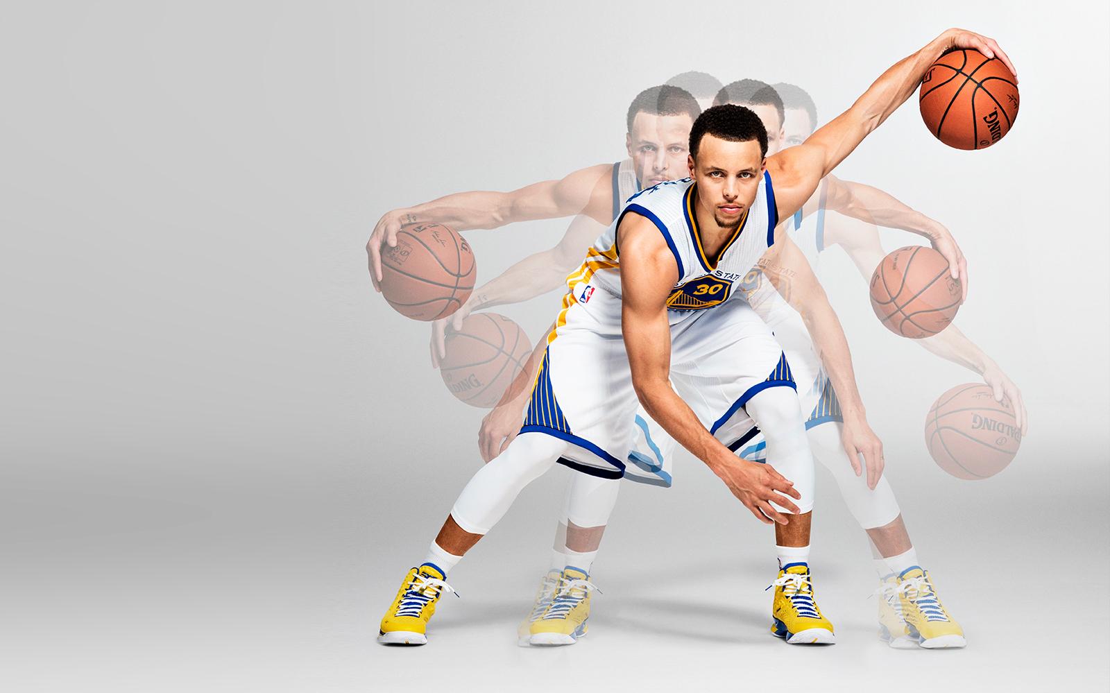 Free Curry 30 Wallpaper, Curry 30 Wallpaper Download