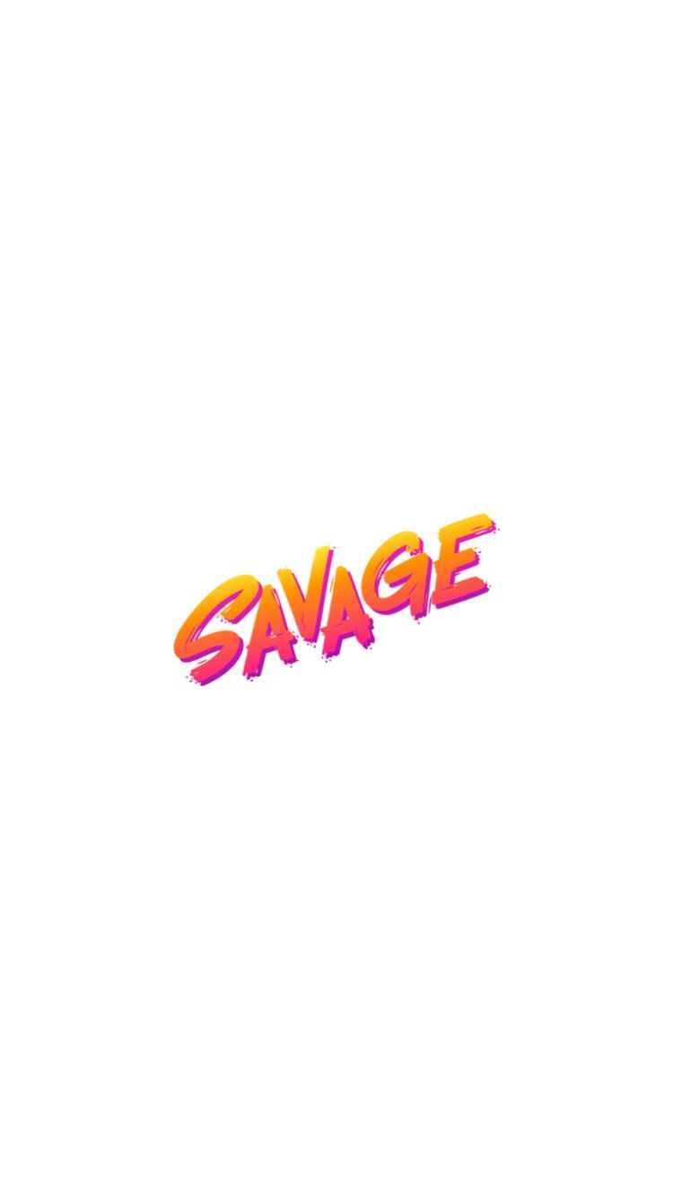 Download Savage AF Pink Phone Wallpaper  Wallpaperscom
