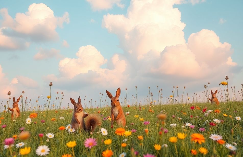 Really Cute Background