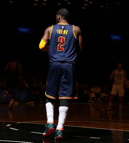 Ideas About Kyrie Irving Nba Lebron