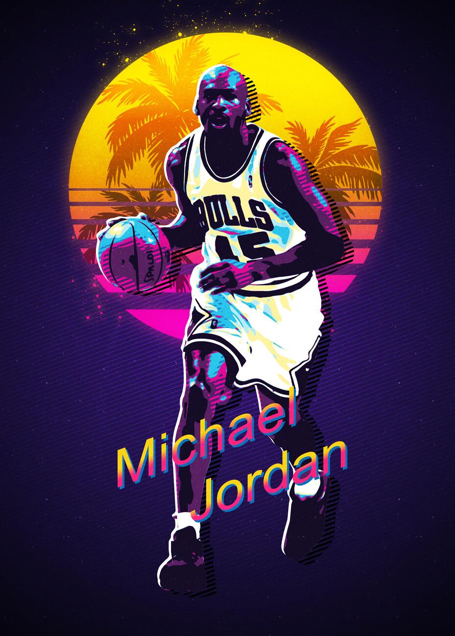 Wall Art Print Nba Player Gifts Merchandise Abposters
