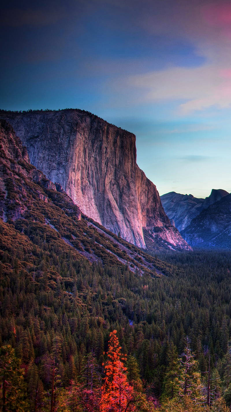 Yosemite X Jo5t4sdrkmj3s23y Wallpaper