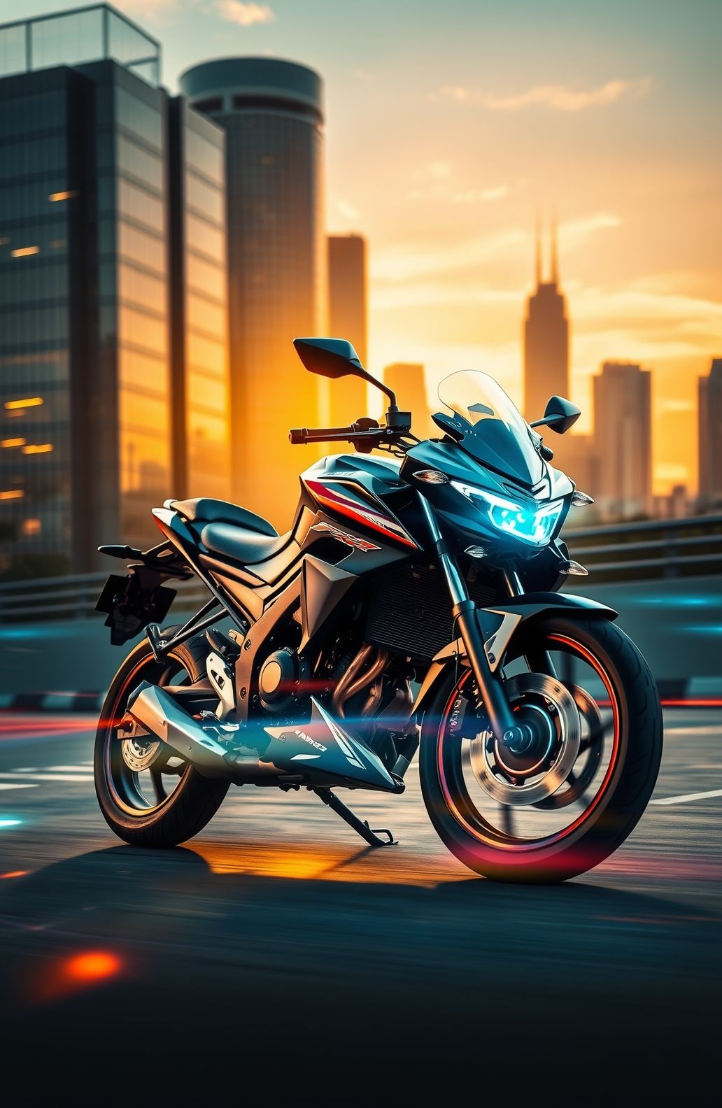 Yamaha Fz S V3 Wallpaper