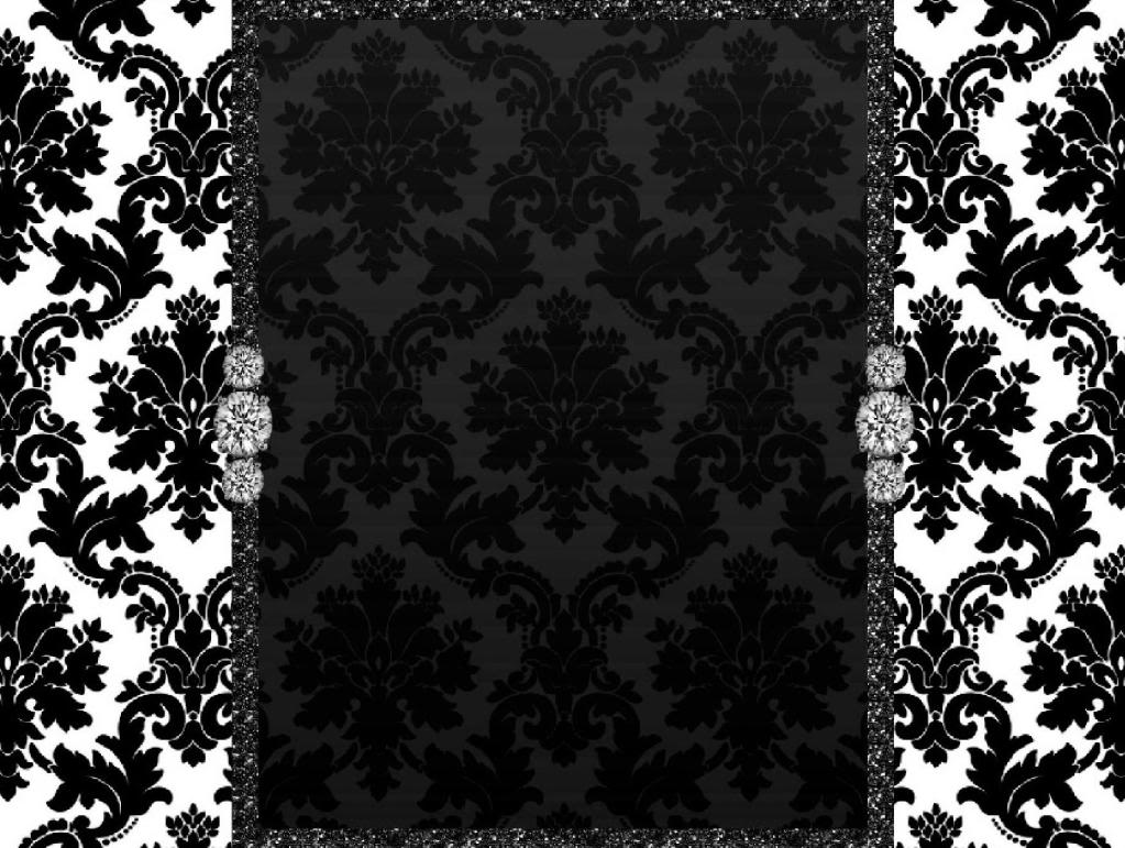 Gothic Victorian Wallpaper