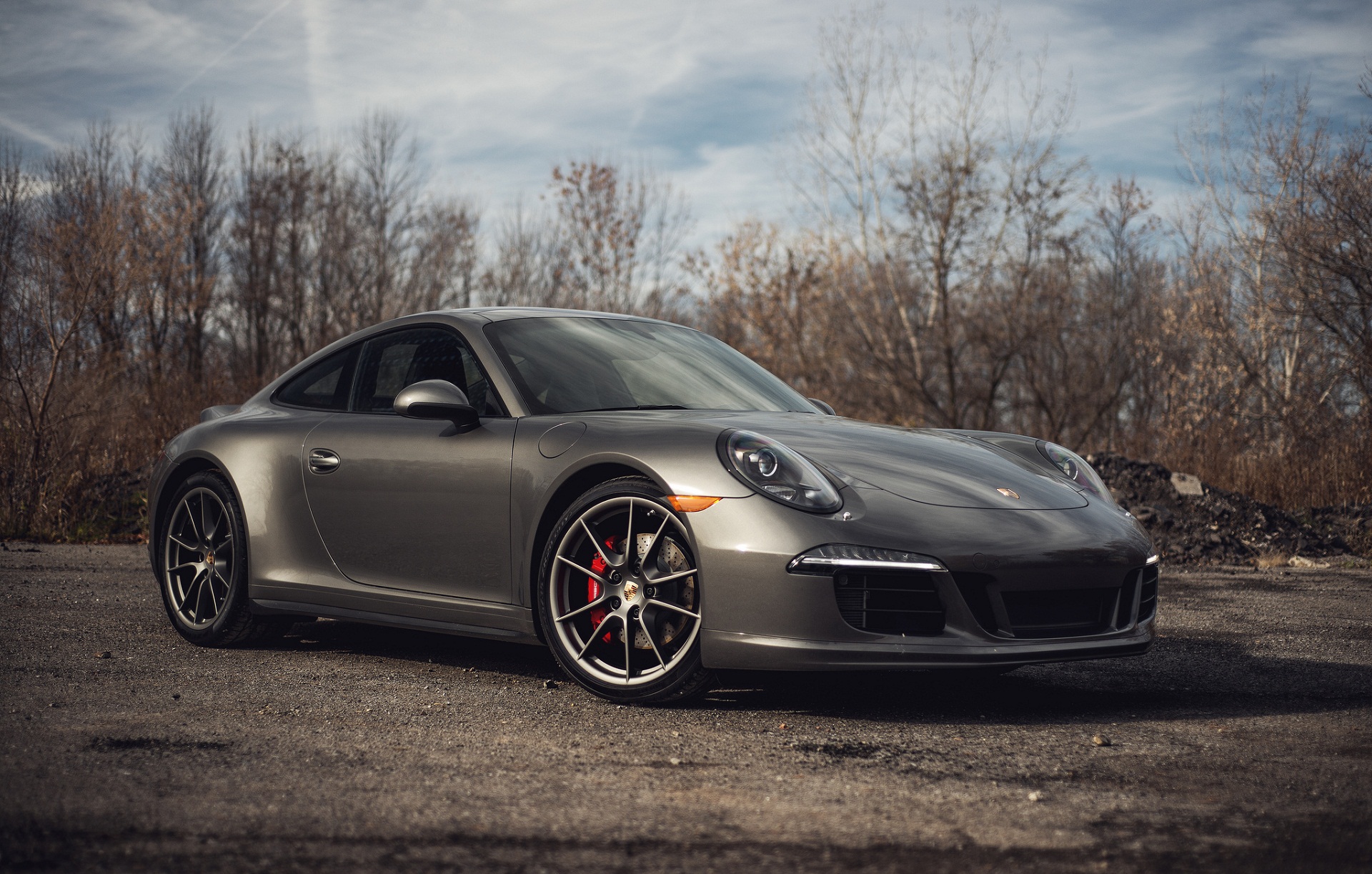 Porsche 911 Wallpapers HD Wallpapers Early